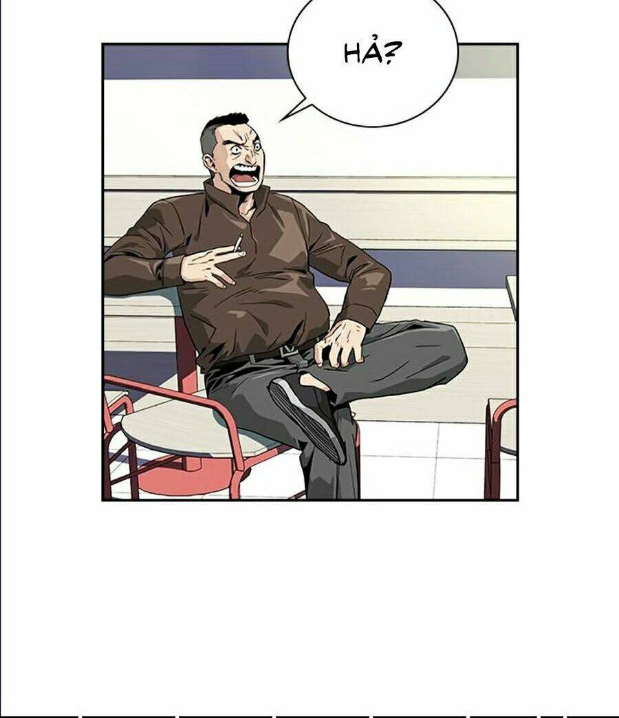 Để Có Thể Sống Sót - Chapter 9 - Page 15