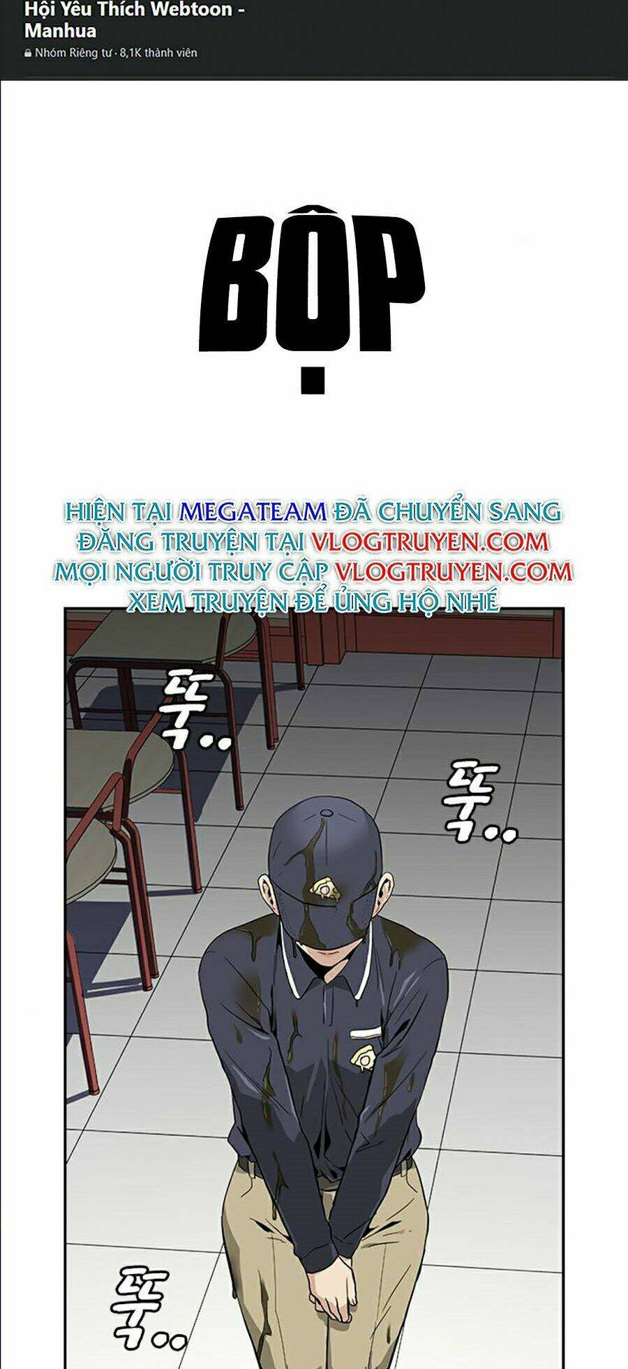 Để Có Thể Sống Sót - Chapter 9 - Page 18