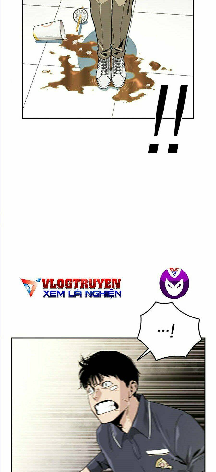 Để Có Thể Sống Sót - Chapter 9 - Page 19