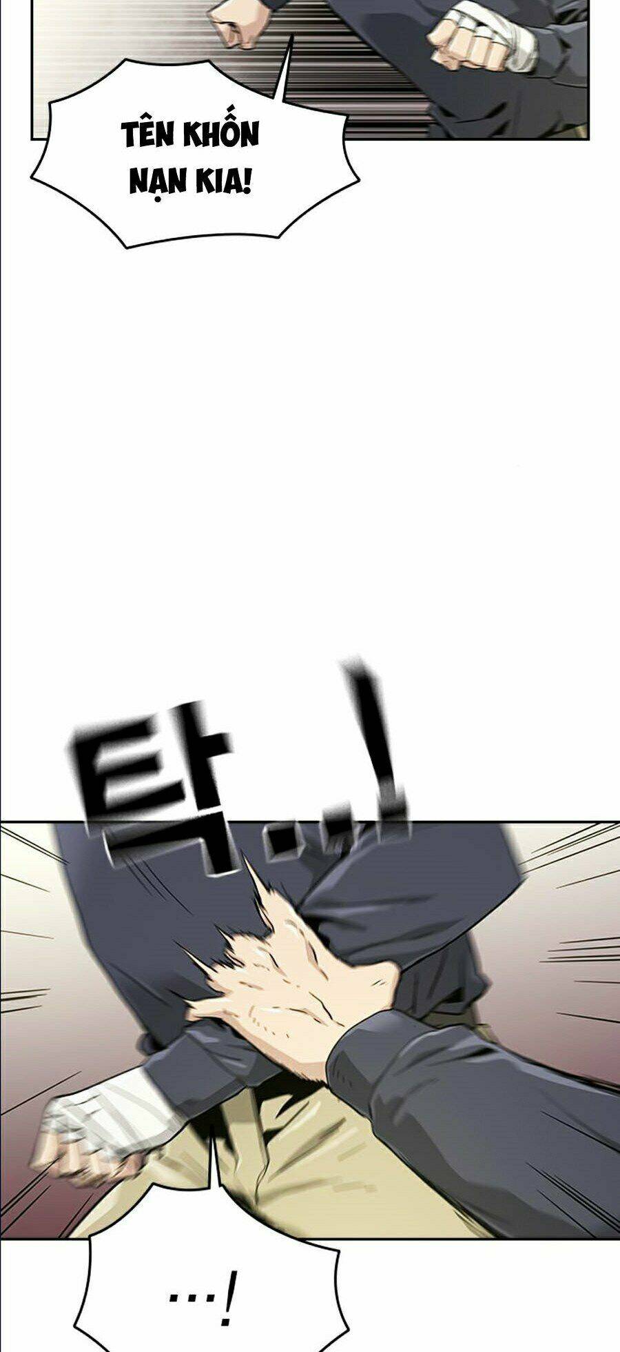 Để Có Thể Sống Sót - Chapter 9 - Page 20
