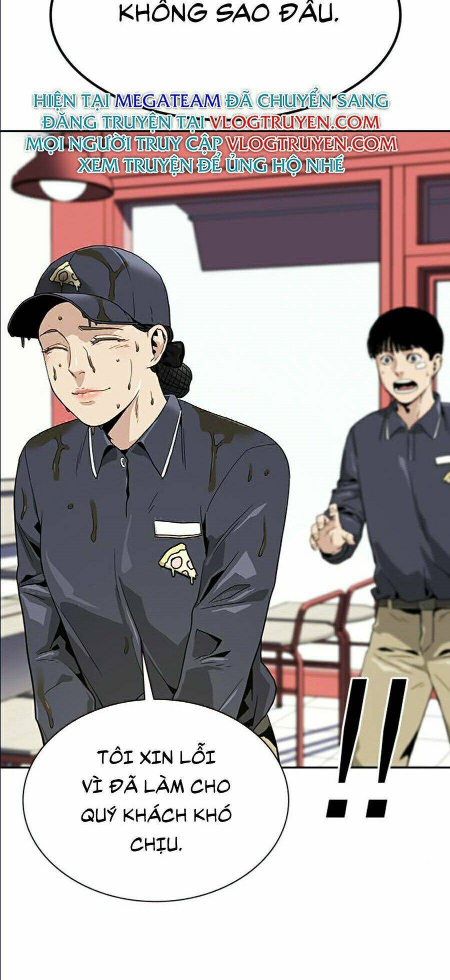 Để Có Thể Sống Sót - Chapter 9 - Page 23