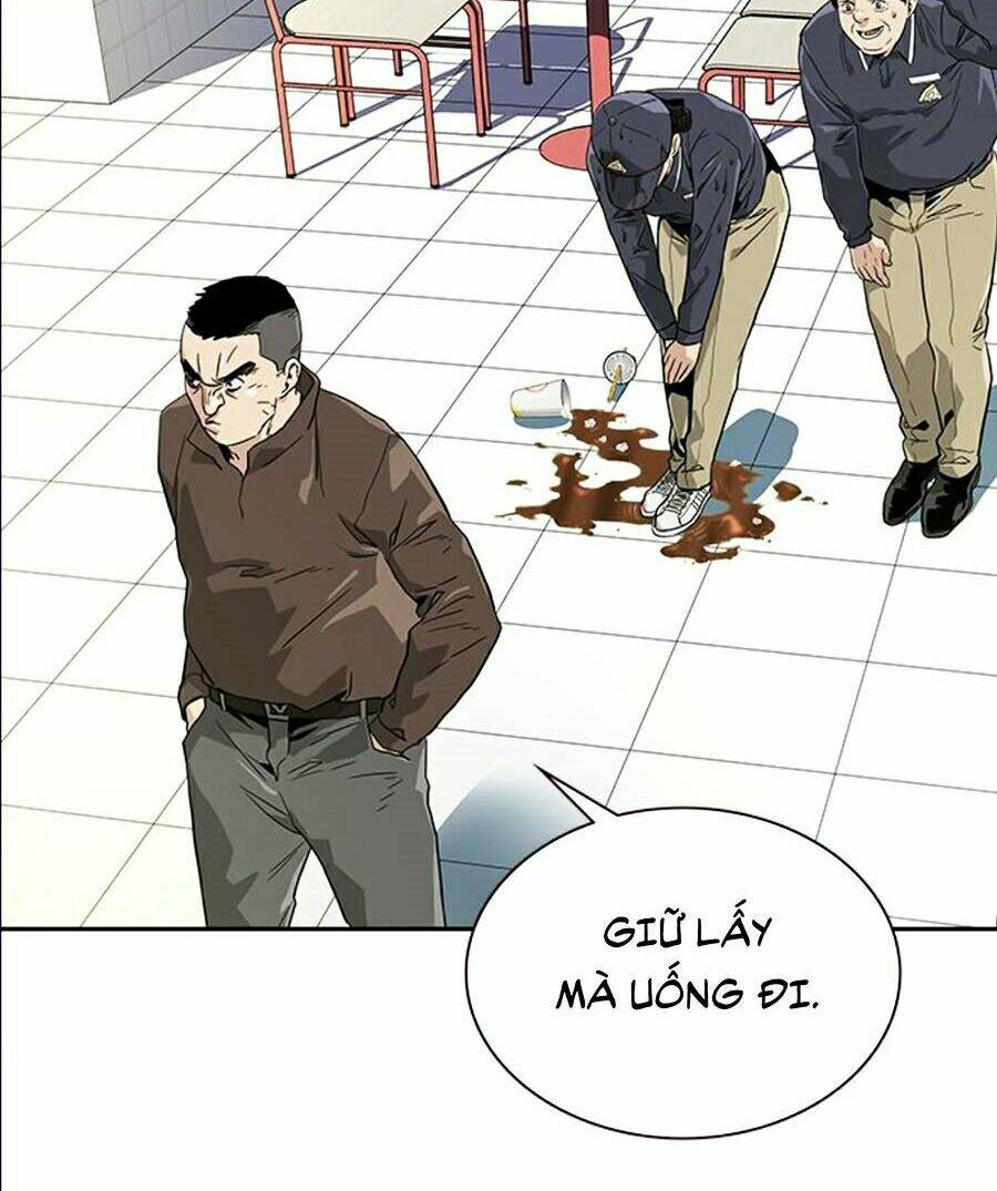 Để Có Thể Sống Sót - Chapter 9 - Page 25