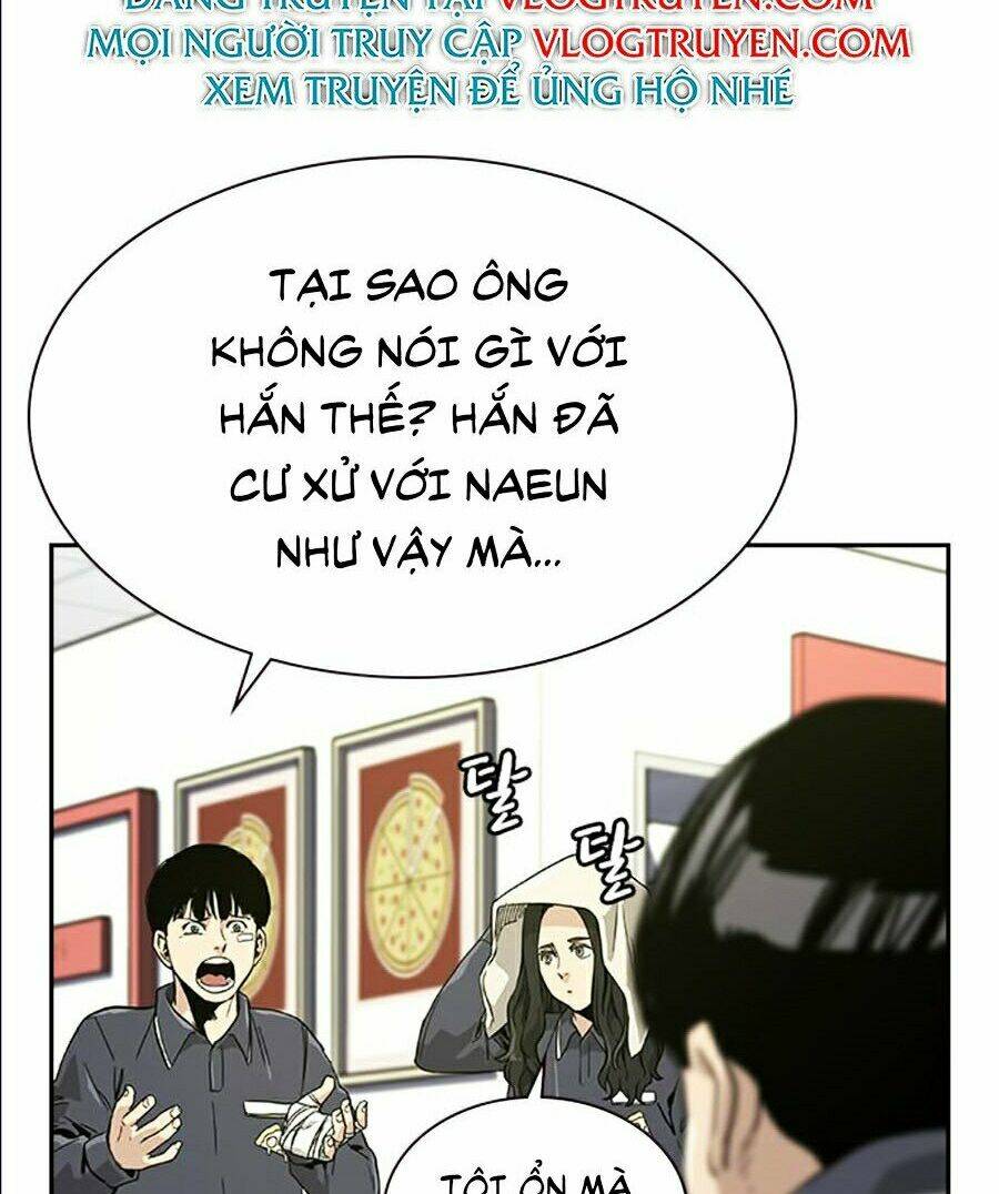 Để Có Thể Sống Sót - Chapter 9 - Page 31