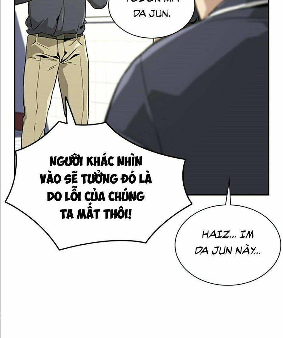 Để Có Thể Sống Sót - Chapter 9 - Page 32