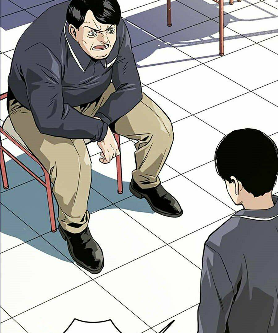 Để Có Thể Sống Sót - Chapter 9 - Page 34