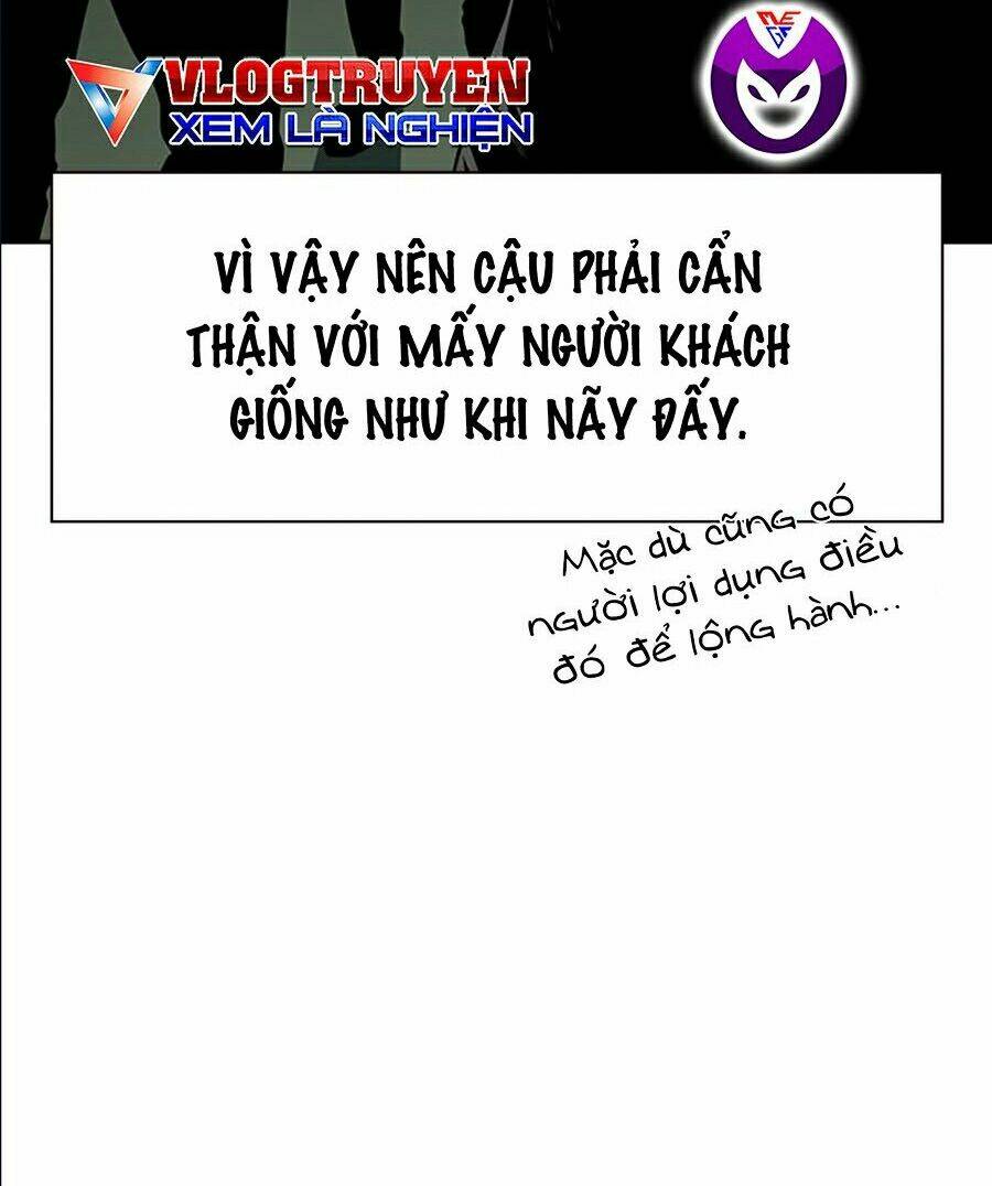 Để Có Thể Sống Sót - Chapter 9 - Page 39