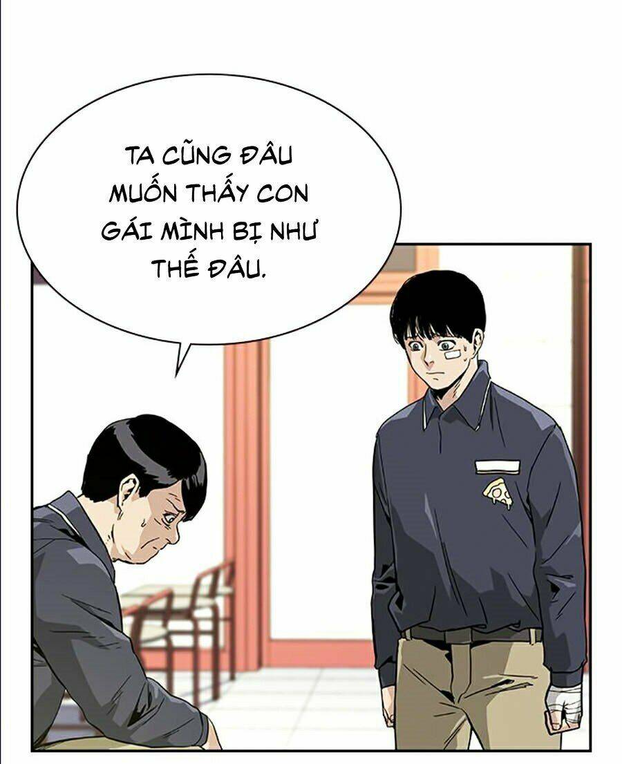 Để Có Thể Sống Sót - Chapter 9 - Page 40