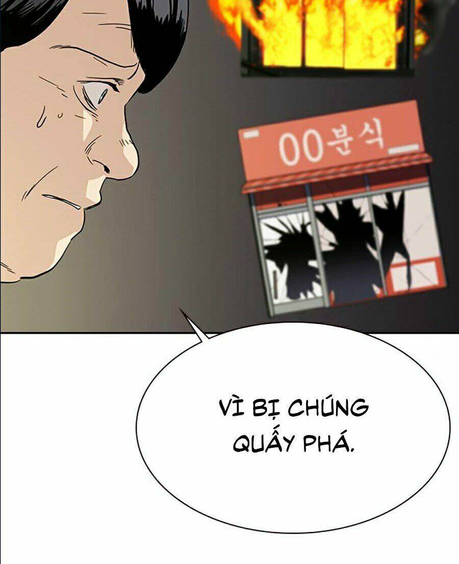 Để Có Thể Sống Sót - Chapter 9 - Page 42