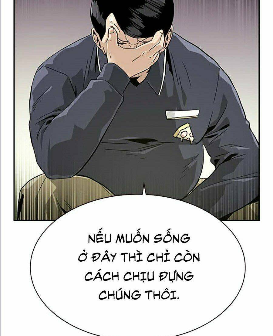 Để Có Thể Sống Sót - Chapter 9 - Page 44