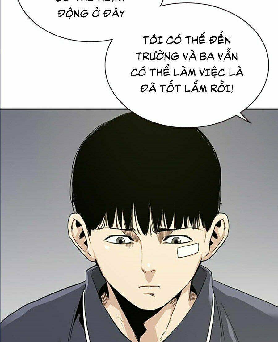 Để Có Thể Sống Sót - Chapter 9 - Page 48