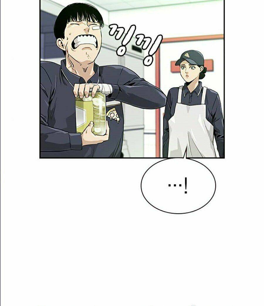 Để Có Thể Sống Sót - Chapter 9 - Page 4