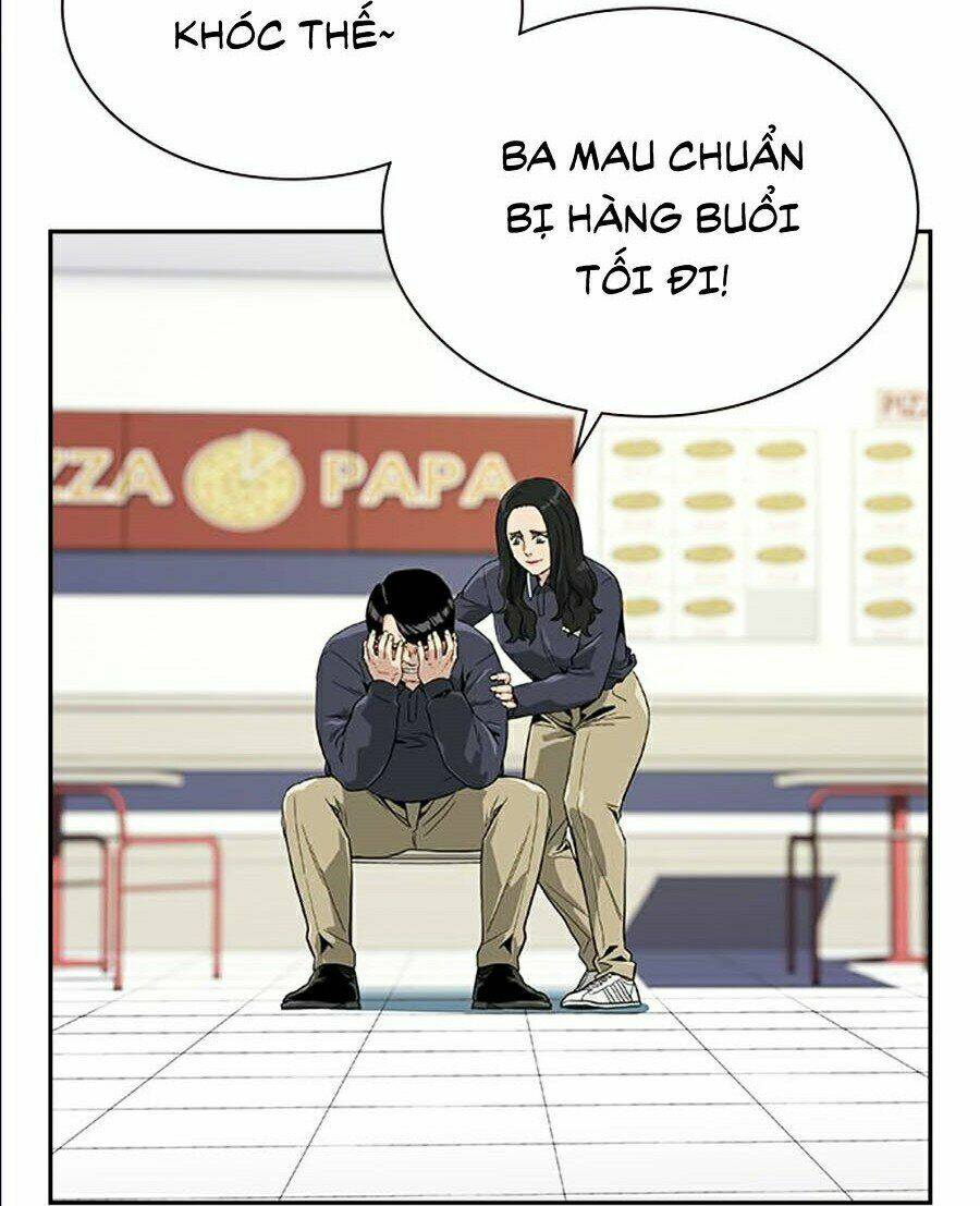 Để Có Thể Sống Sót - Chapter 9 - Page 50