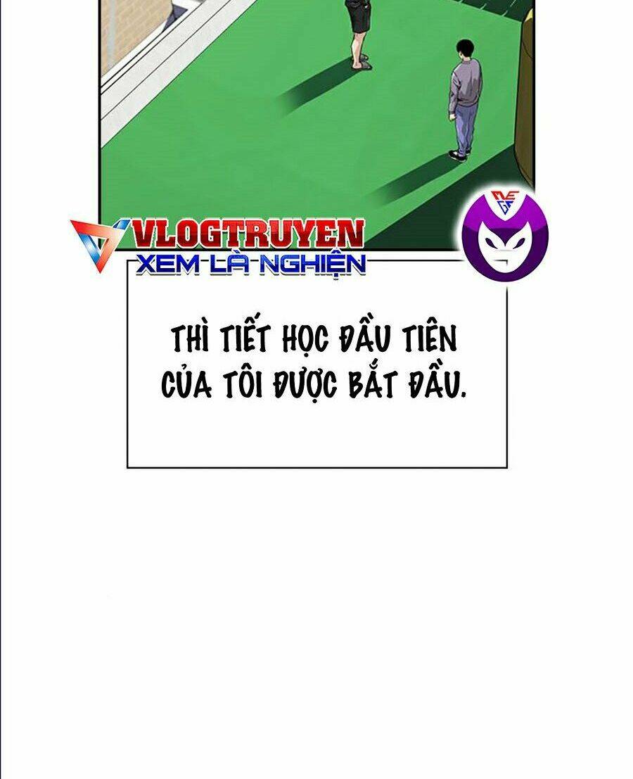 Để Có Thể Sống Sót - Chapter 9 - Page 53