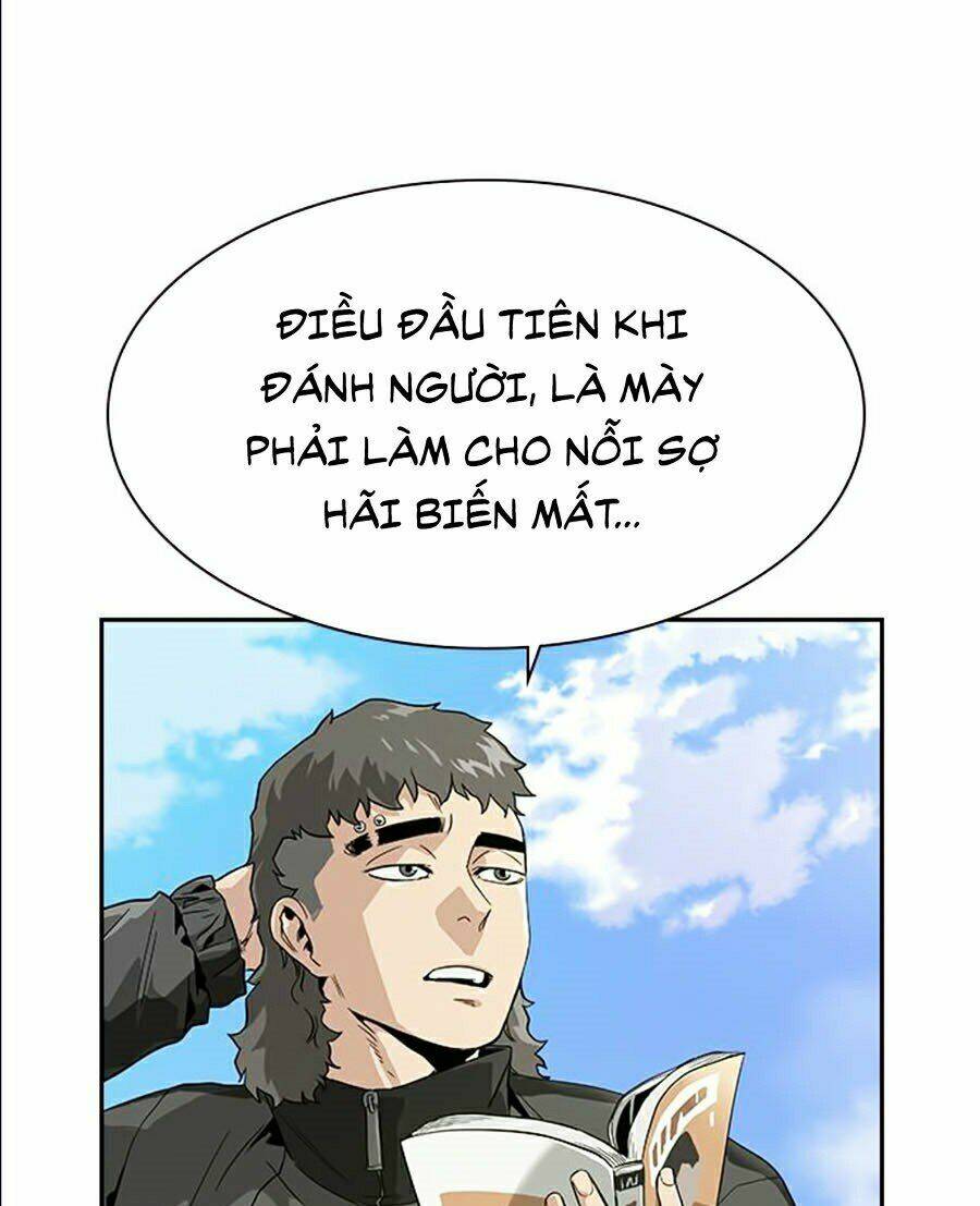 Để Có Thể Sống Sót - Chapter 9 - Page 54