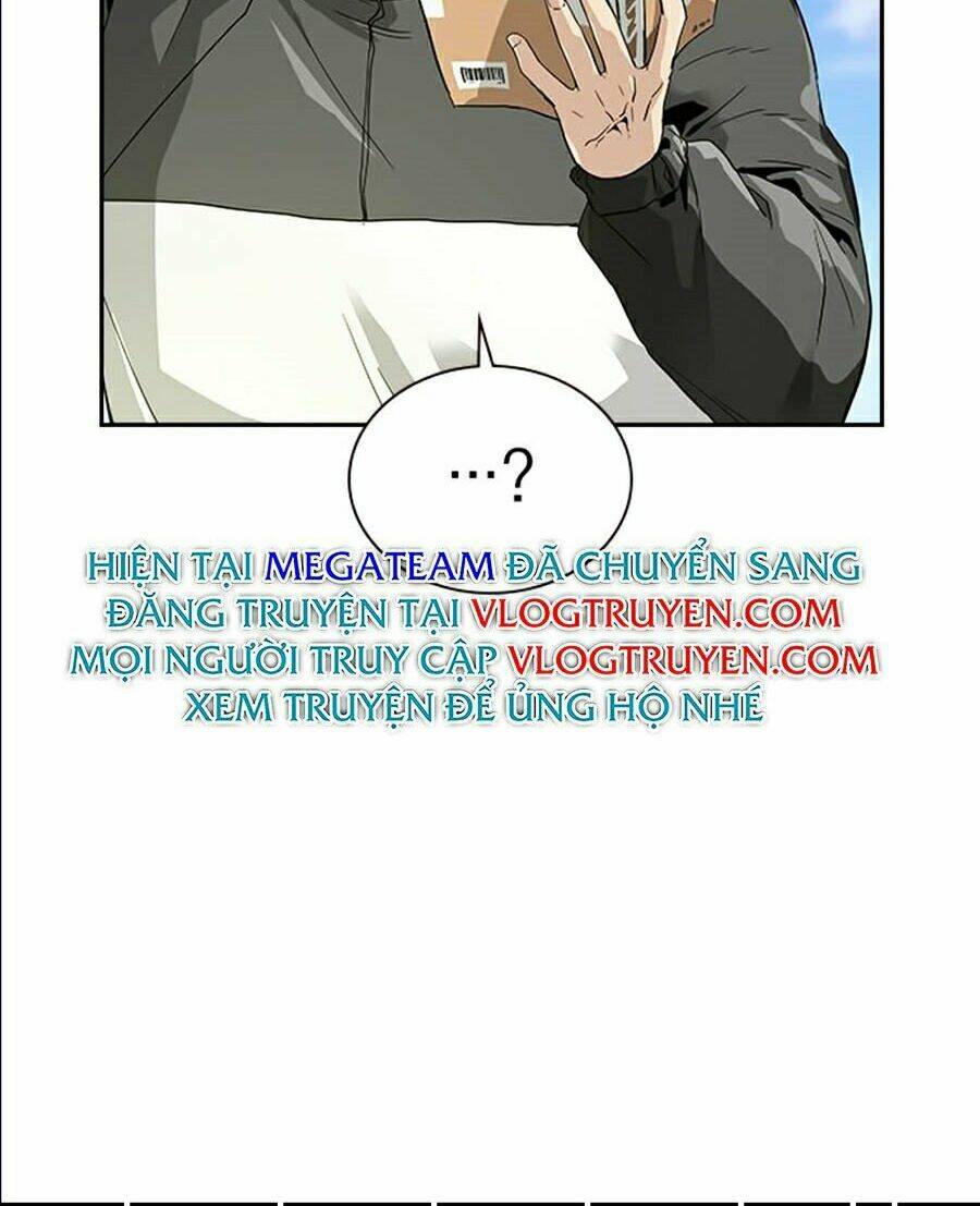 Để Có Thể Sống Sót - Chapter 9 - Page 55