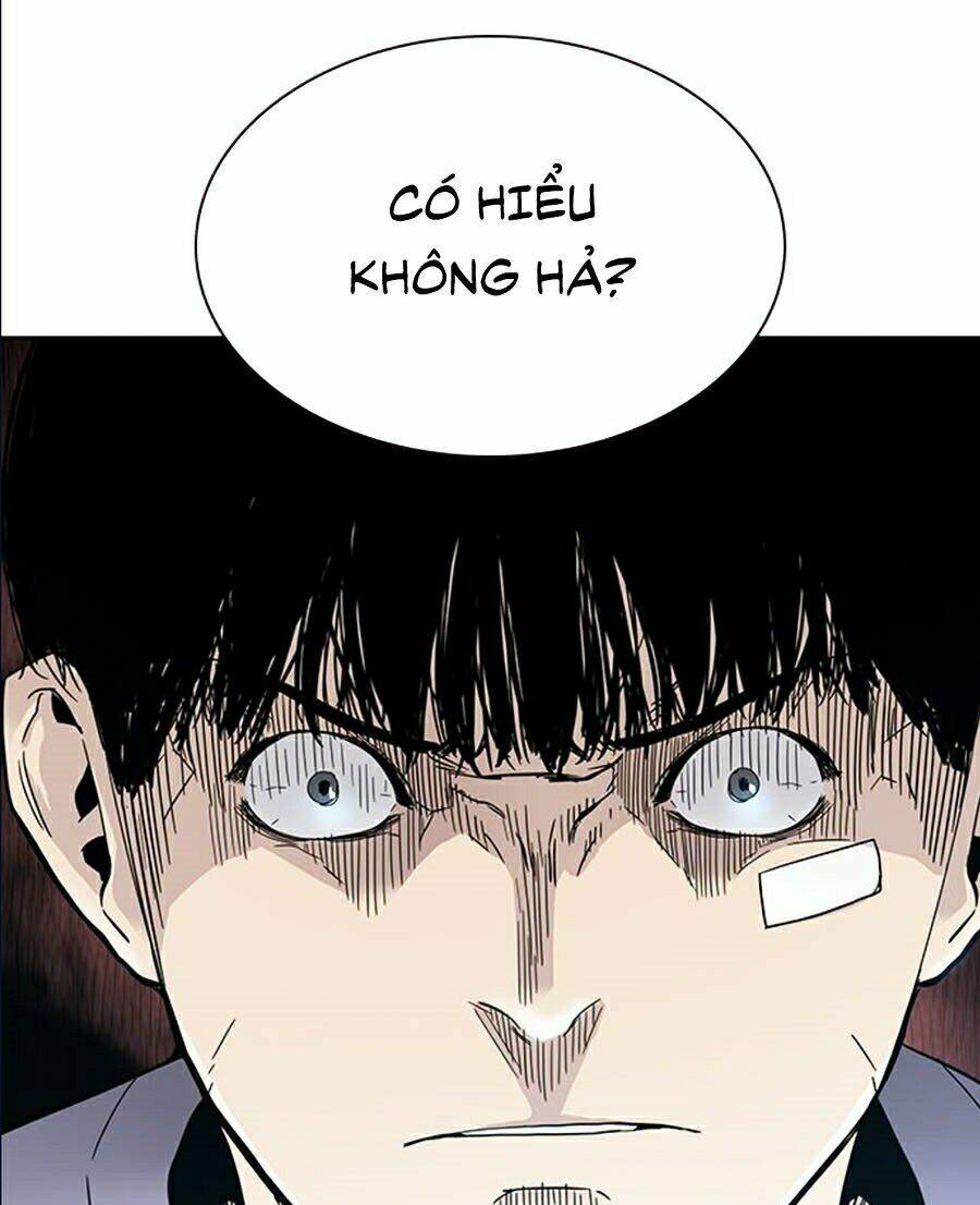 Để Có Thể Sống Sót - Chapter 9 - Page 56