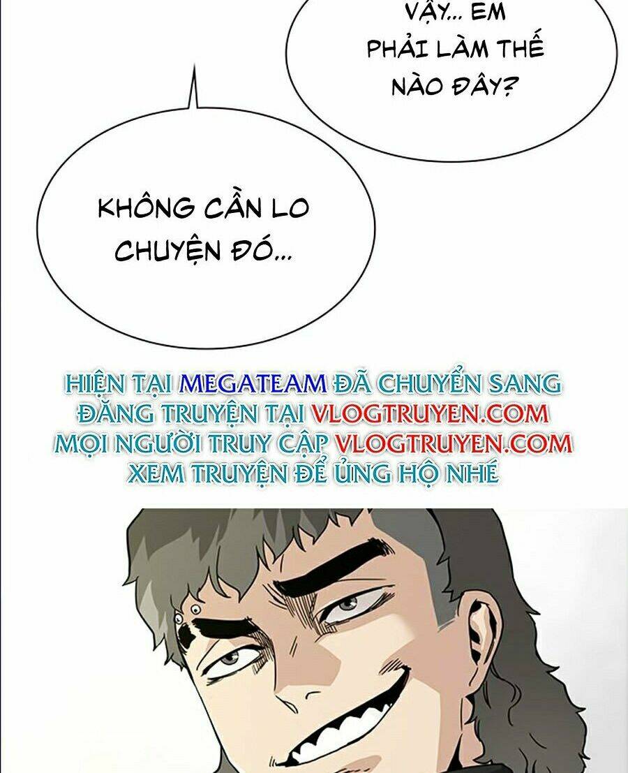 Để Có Thể Sống Sót - Chapter 9 - Page 59