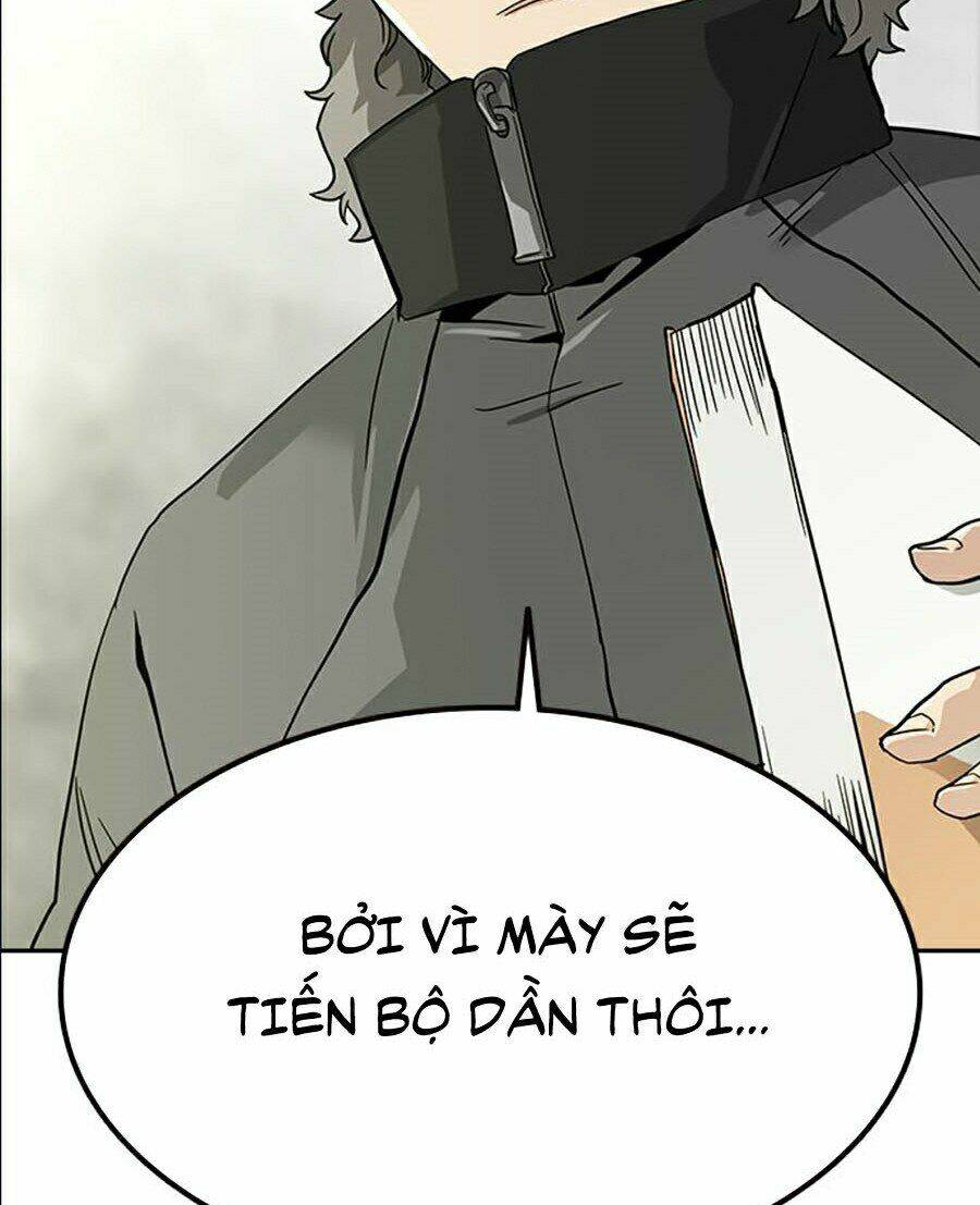 Để Có Thể Sống Sót - Chapter 9 - Page 60