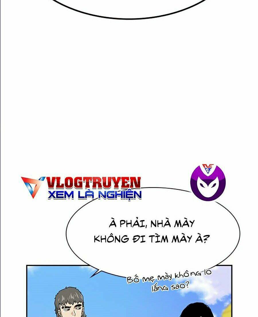 Để Có Thể Sống Sót - Chapter 9 - Page 61