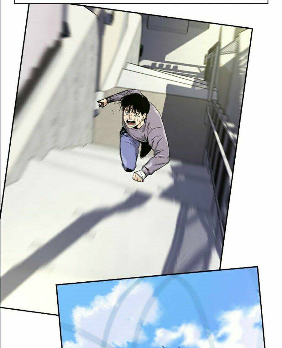 Để Có Thể Sống Sót - Chapter 9 - Page 66