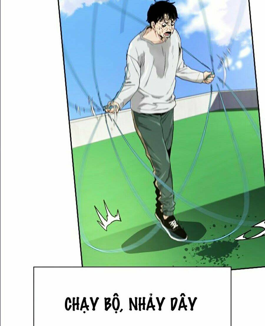 Để Có Thể Sống Sót - Chapter 9 - Page 67