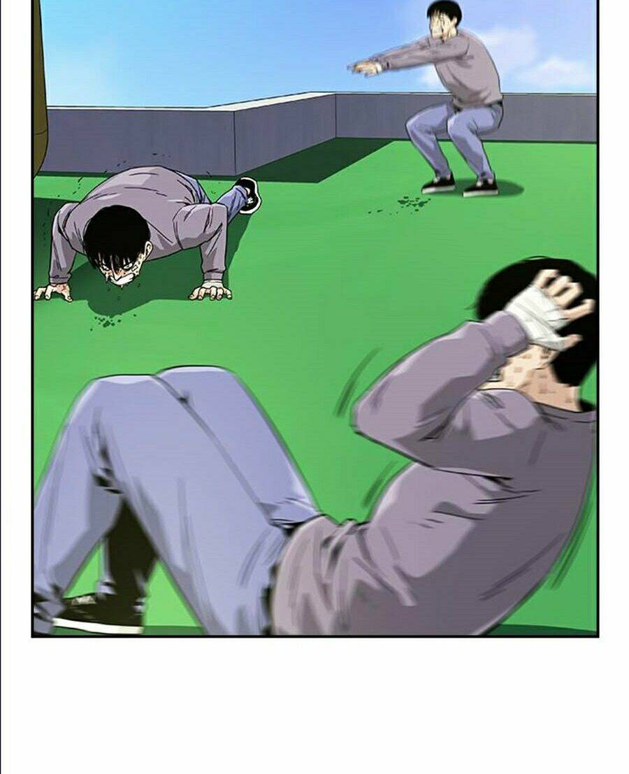 Để Có Thể Sống Sót - Chapter 9 - Page 69