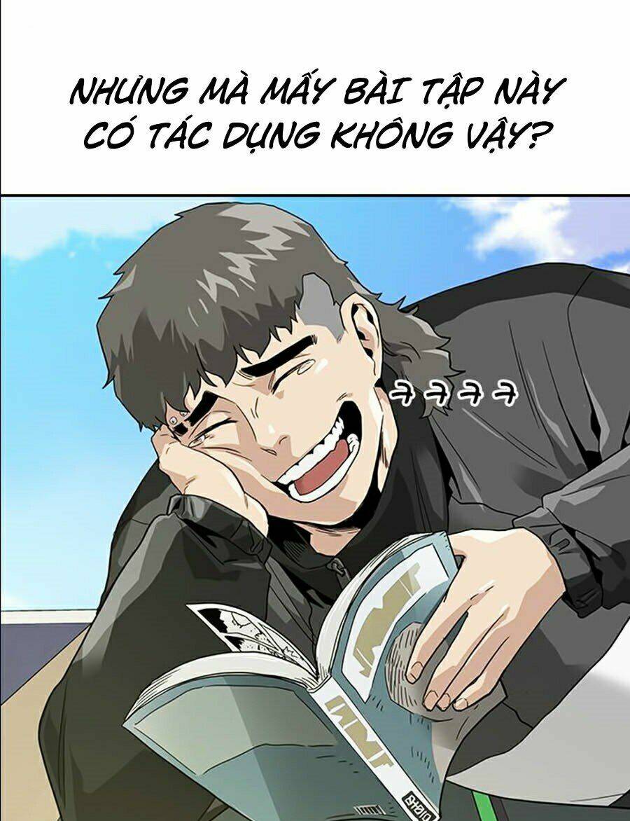 Để Có Thể Sống Sót - Chapter 9 - Page 72