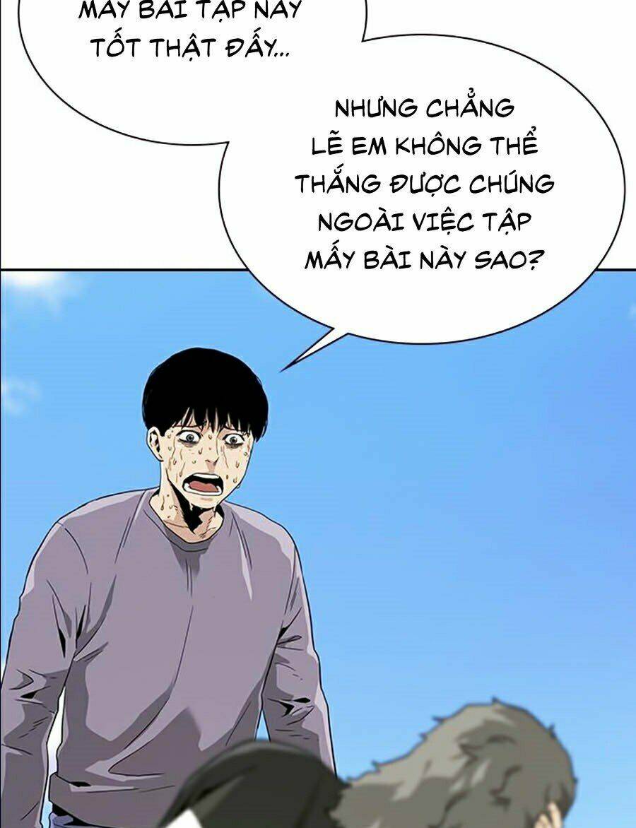 Để Có Thể Sống Sót - Chapter 9 - Page 74