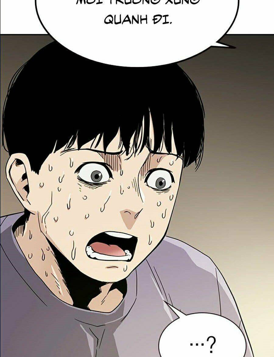 Để Có Thể Sống Sót - Chapter 9 - Page 78