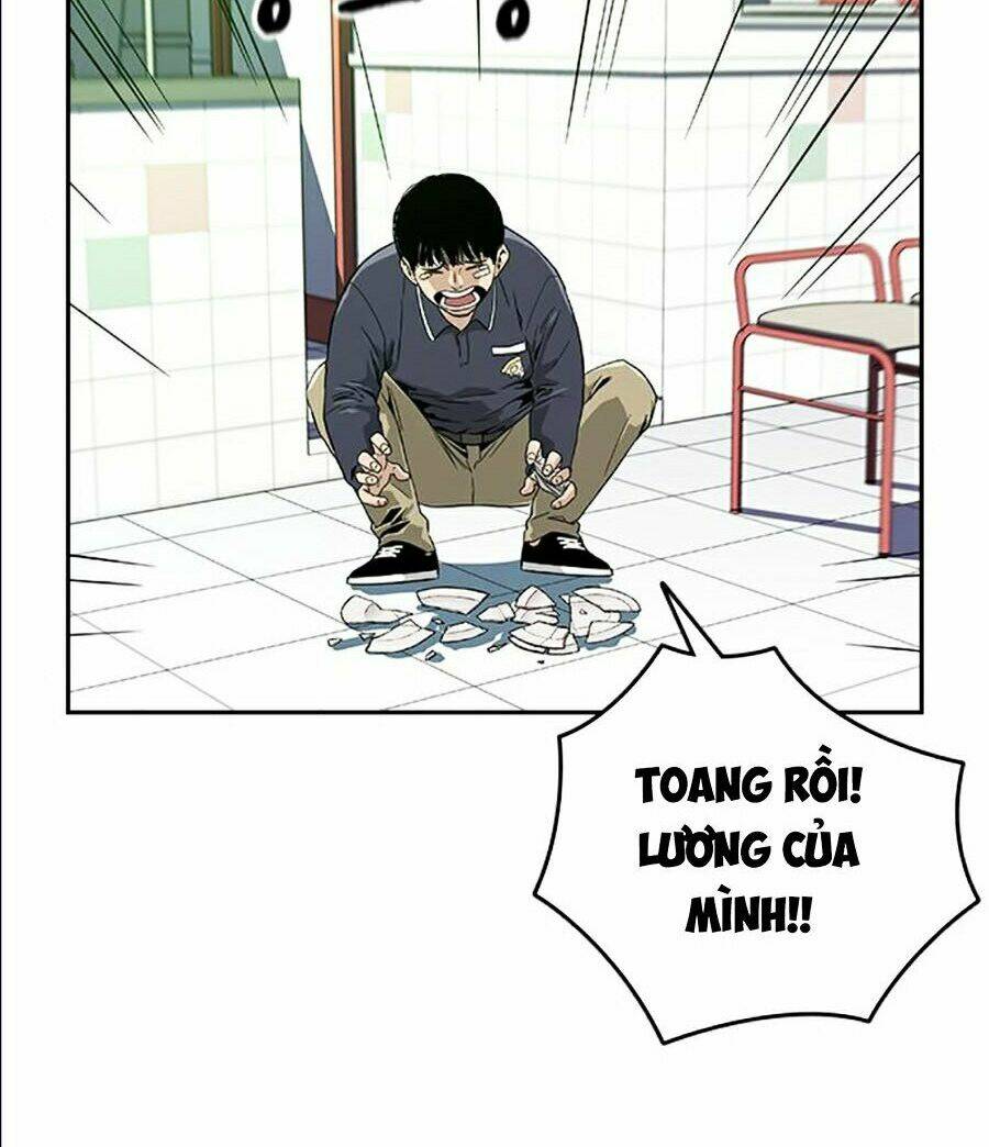 Để Có Thể Sống Sót - Chapter 9 - Page 7