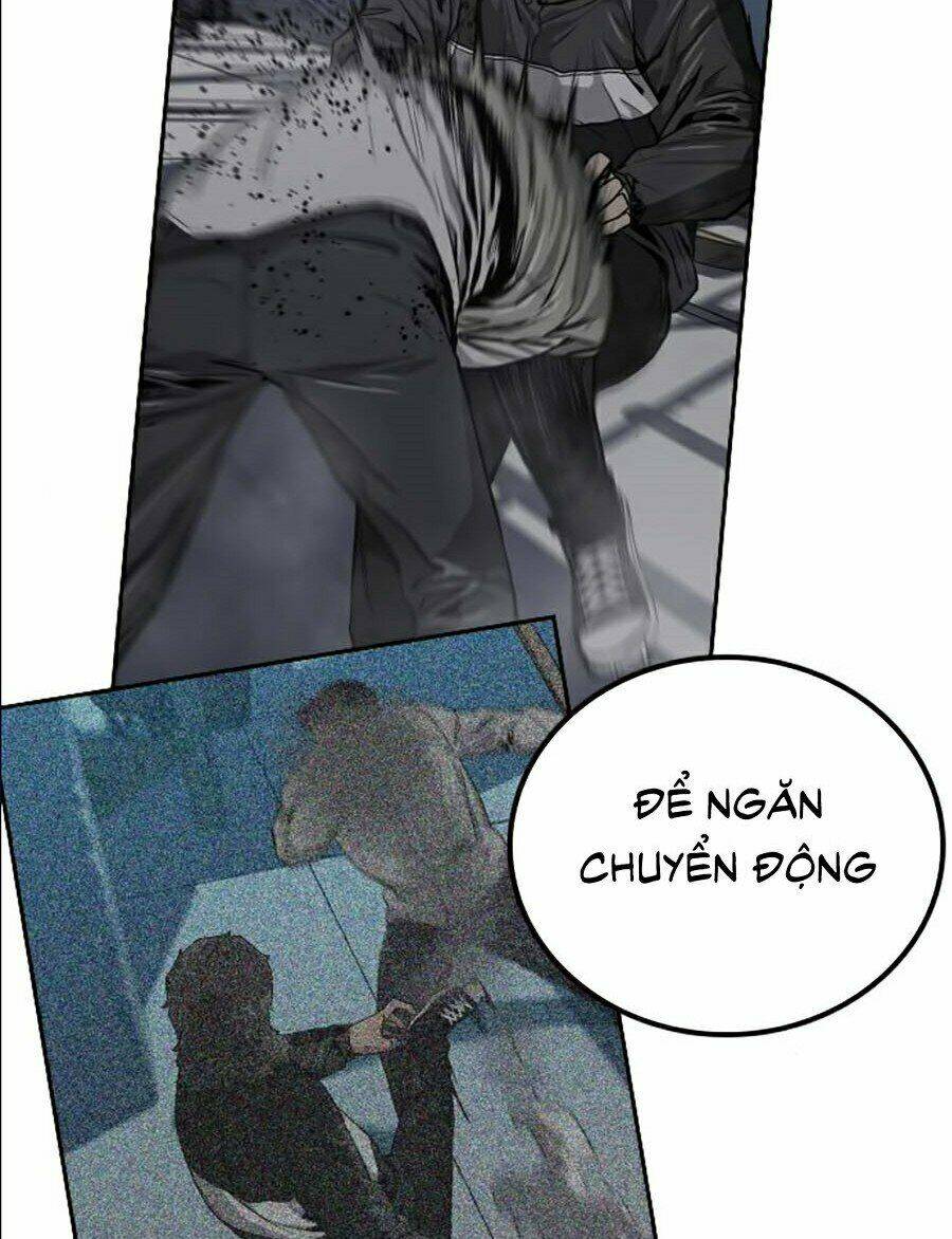 Để Có Thể Sống Sót - Chapter 9 - Page 80