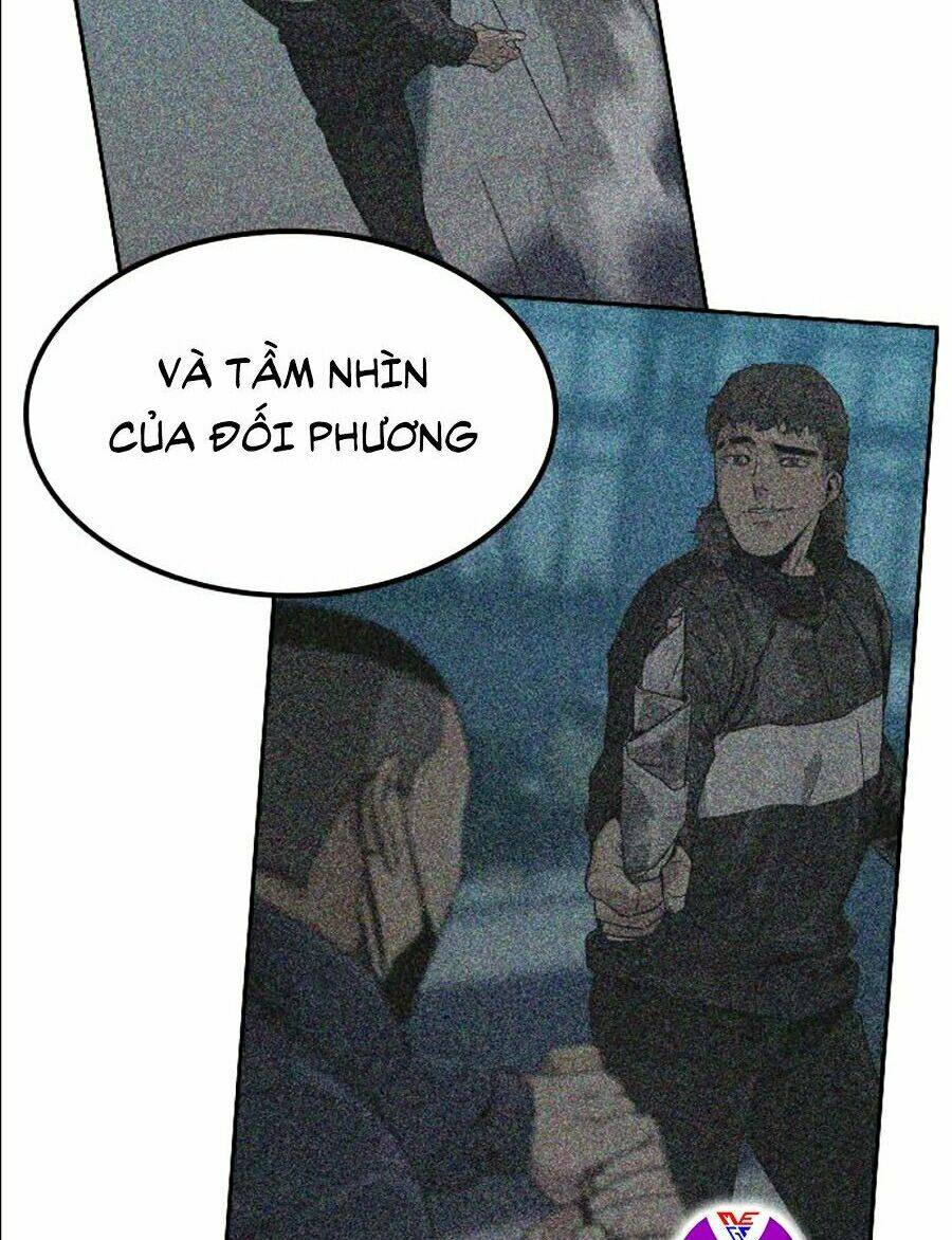 Để Có Thể Sống Sót - Chapter 9 - Page 81