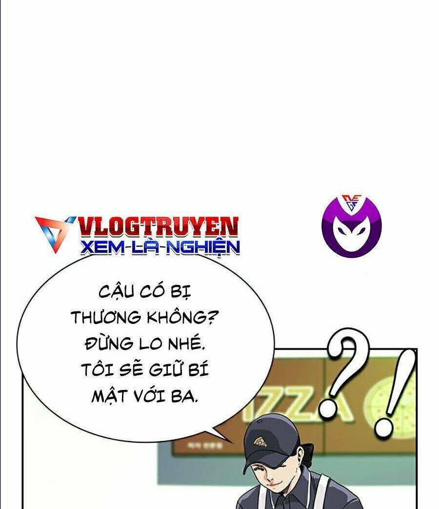 Để Có Thể Sống Sót - Chapter 9 - Page 8