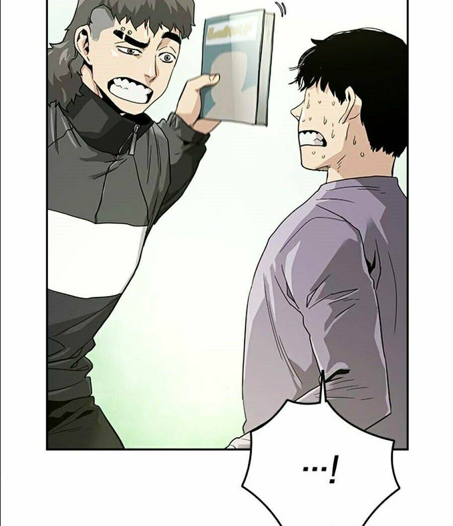 Để Có Thể Sống Sót - Chapter 9 - Page 89