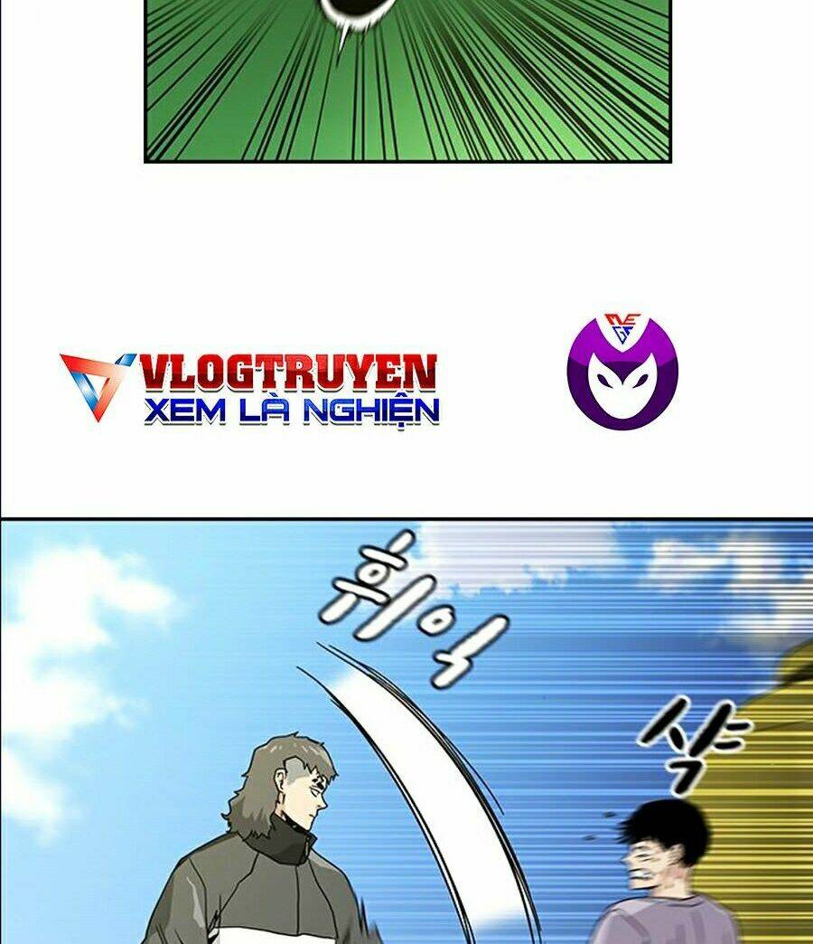 Để Có Thể Sống Sót - Chapter 9 - Page 91