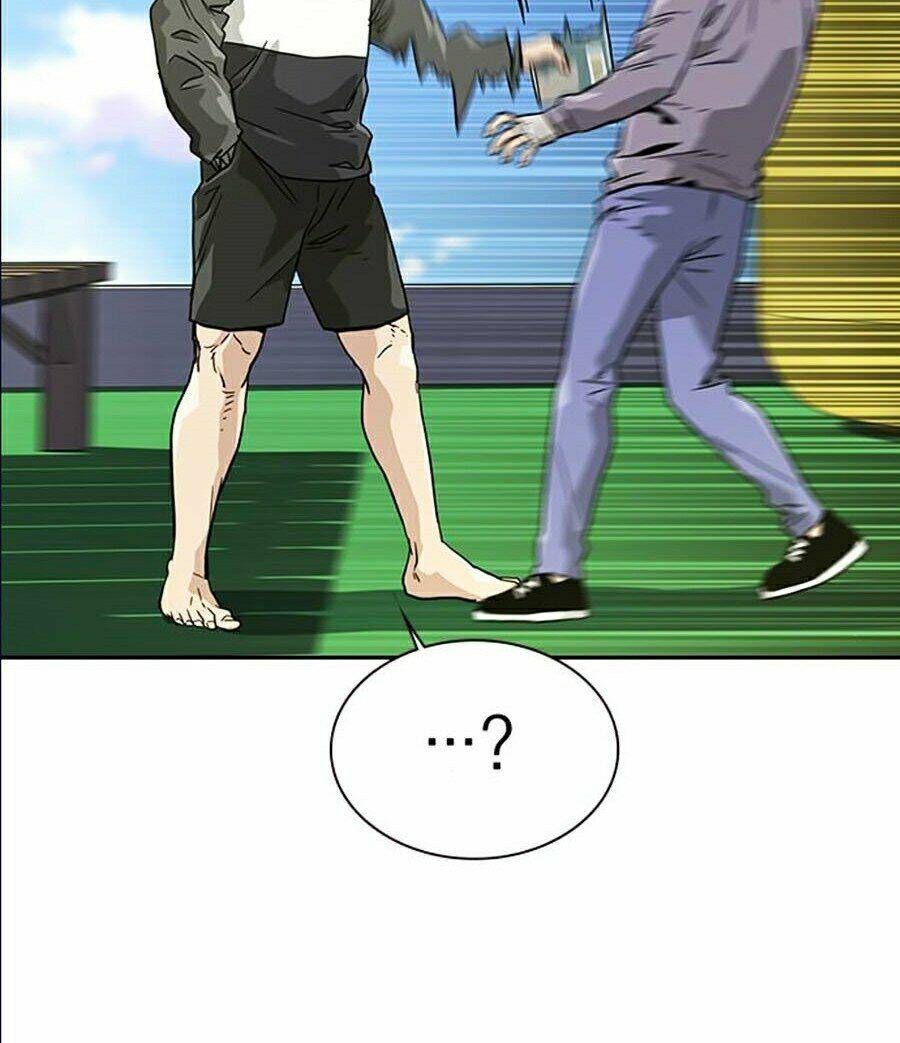 Để Có Thể Sống Sót - Chapter 9 - Page 92