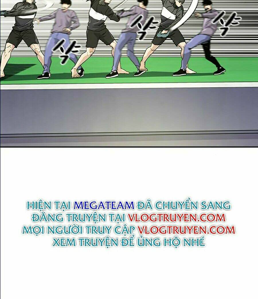 Để Có Thể Sống Sót - Chapter 9 - Page 95