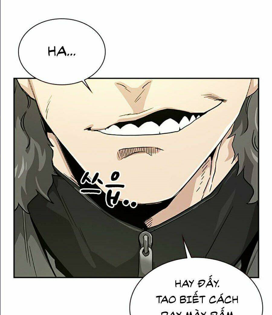 Để Có Thể Sống Sót - Chapter 9 - Page 96