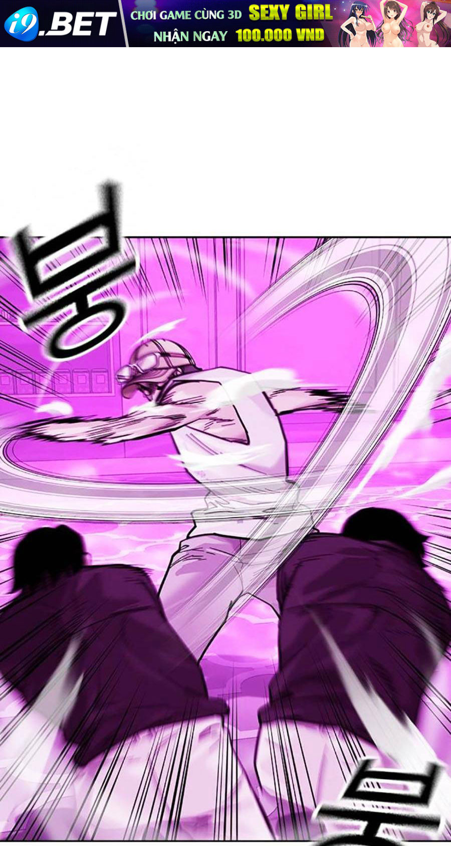 Để Có Thể Sống Sót - Chapter 90 - Page 100