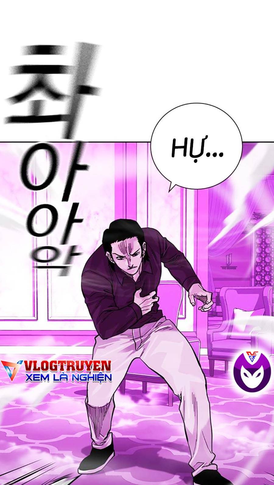 Để Có Thể Sống Sót - Chapter 90 - Page 107