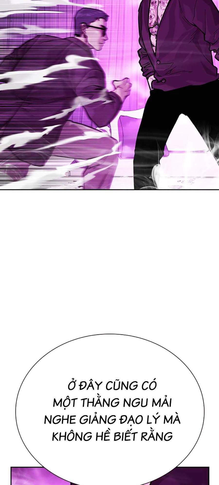 Để Có Thể Sống Sót - Chapter 90 - Page 10