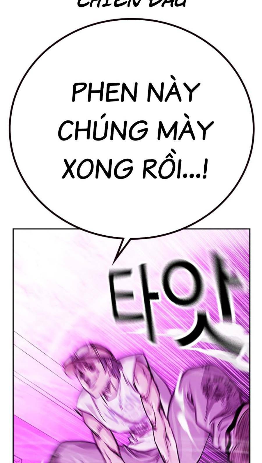 Để Có Thể Sống Sót - Chapter 90 - Page 113