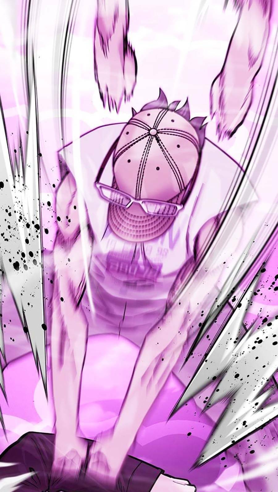 Để Có Thể Sống Sót - Chapter 90 - Page 116