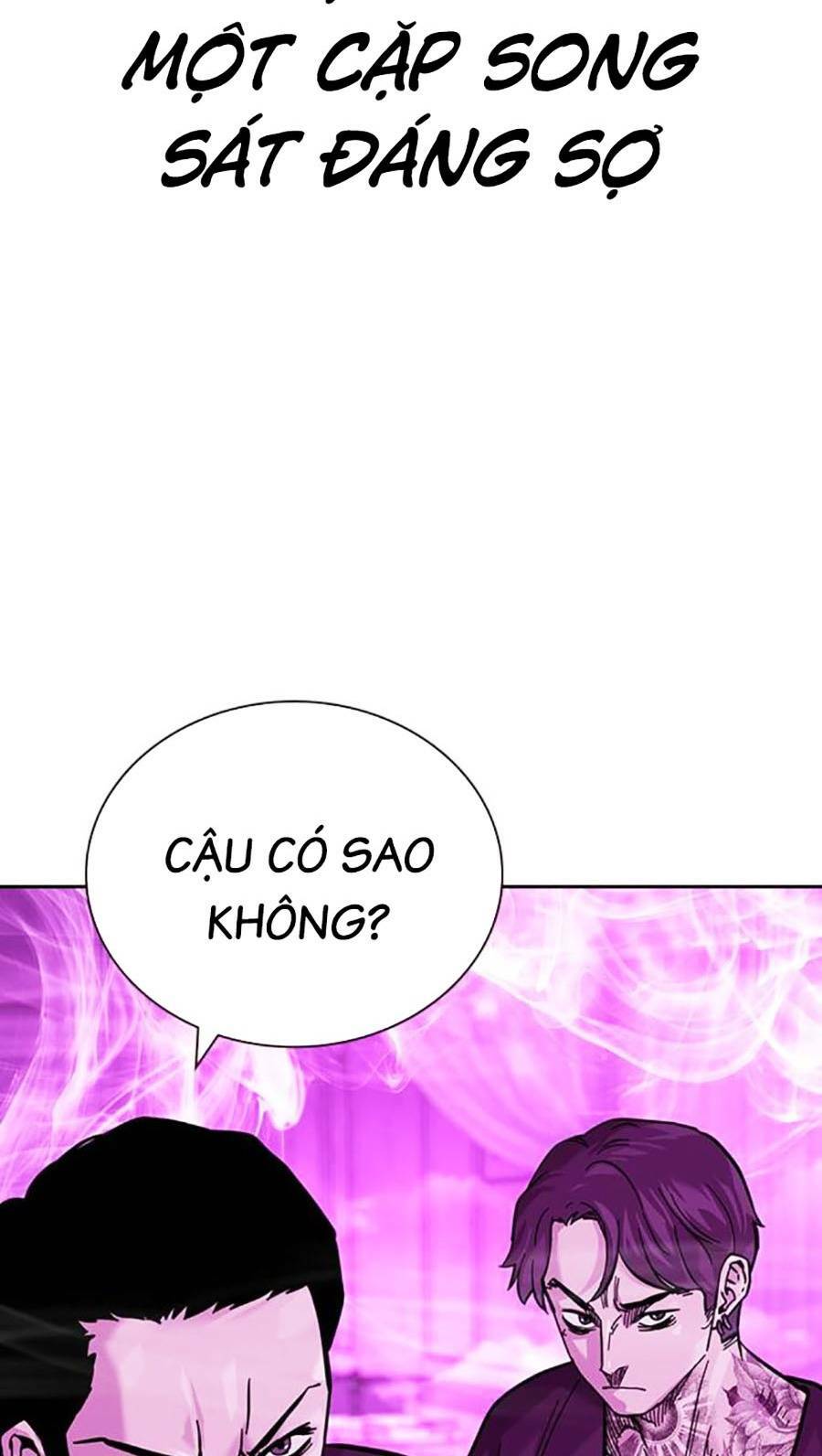 Để Có Thể Sống Sót - Chapter 90 - Page 118