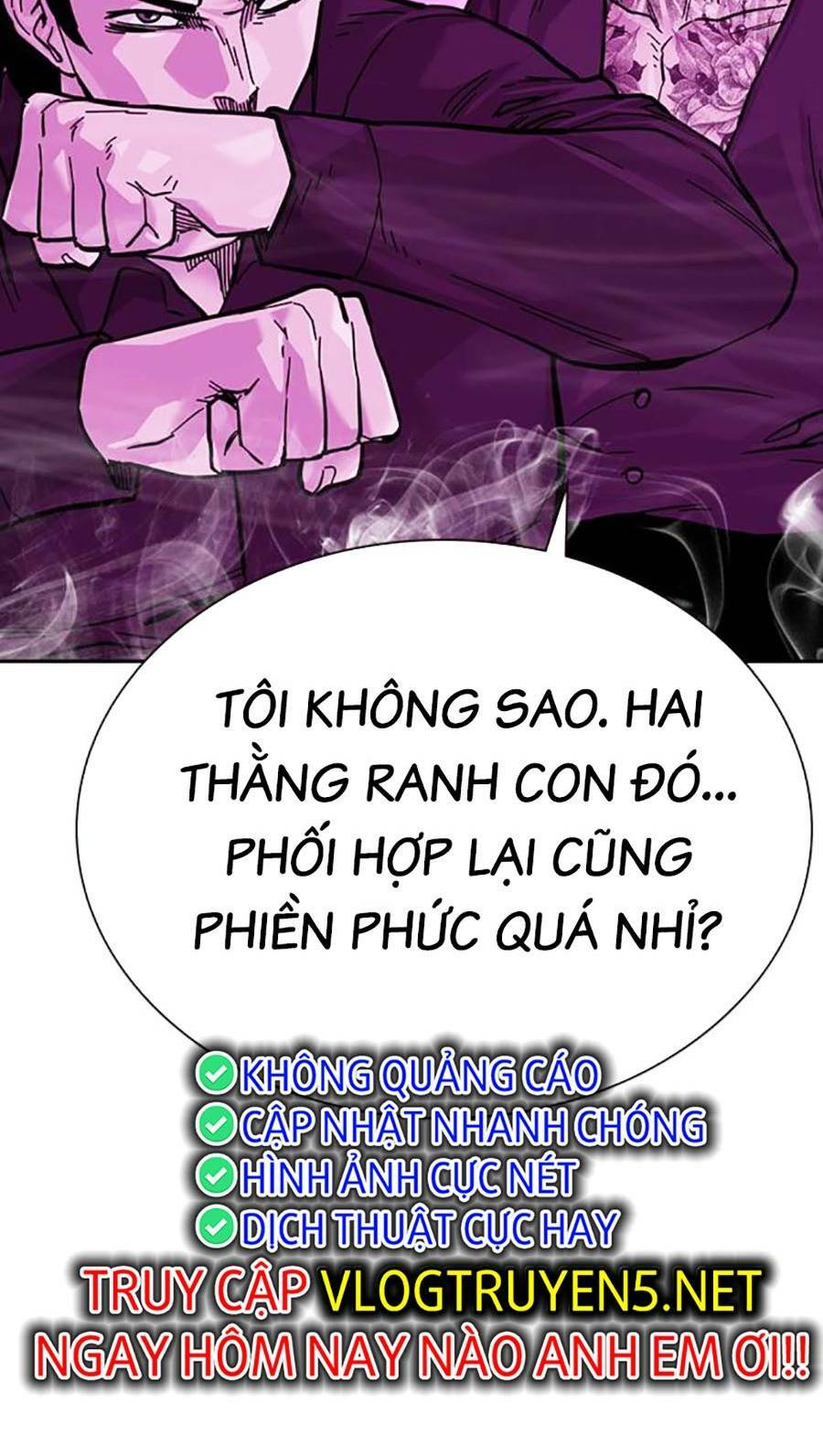Để Có Thể Sống Sót - Chapter 90 - Page 119