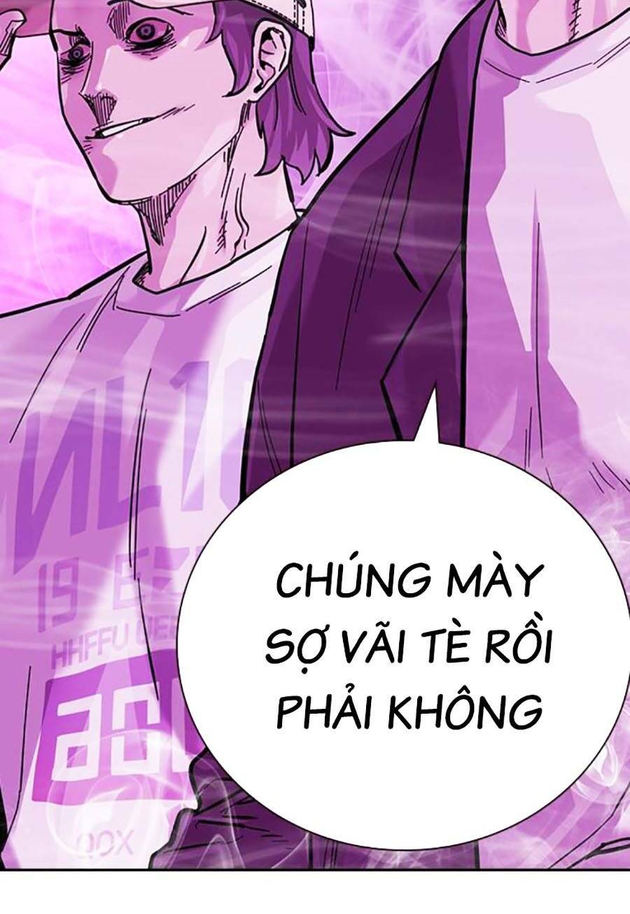 Để Có Thể Sống Sót - Chapter 90 - Page 121