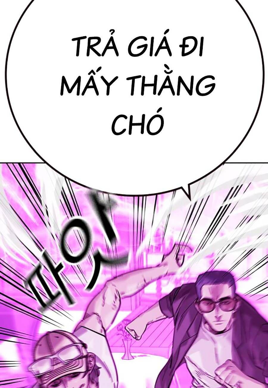 Để Có Thể Sống Sót - Chapter 90 - Page 125