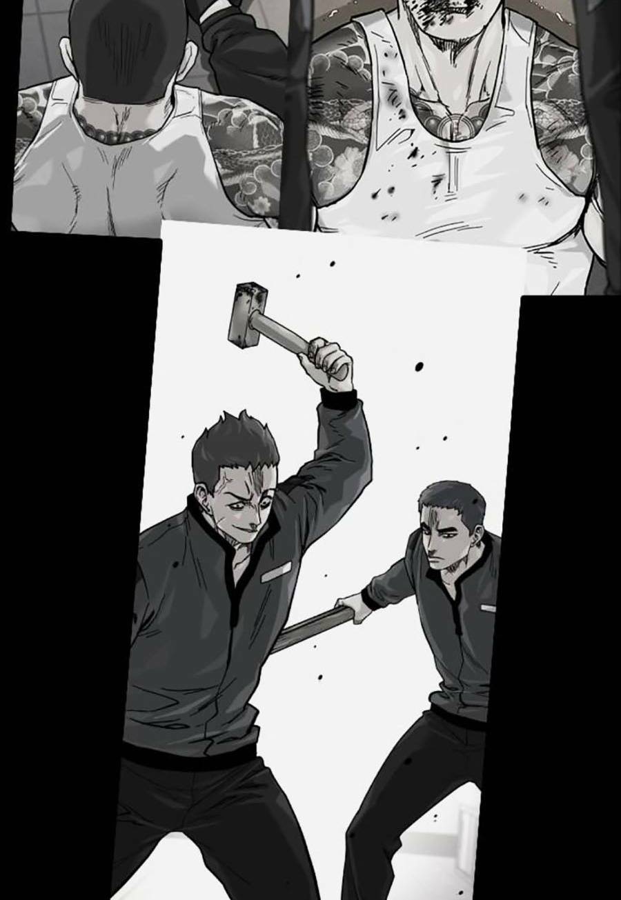 Để Có Thể Sống Sót - Chapter 90 - Page 133