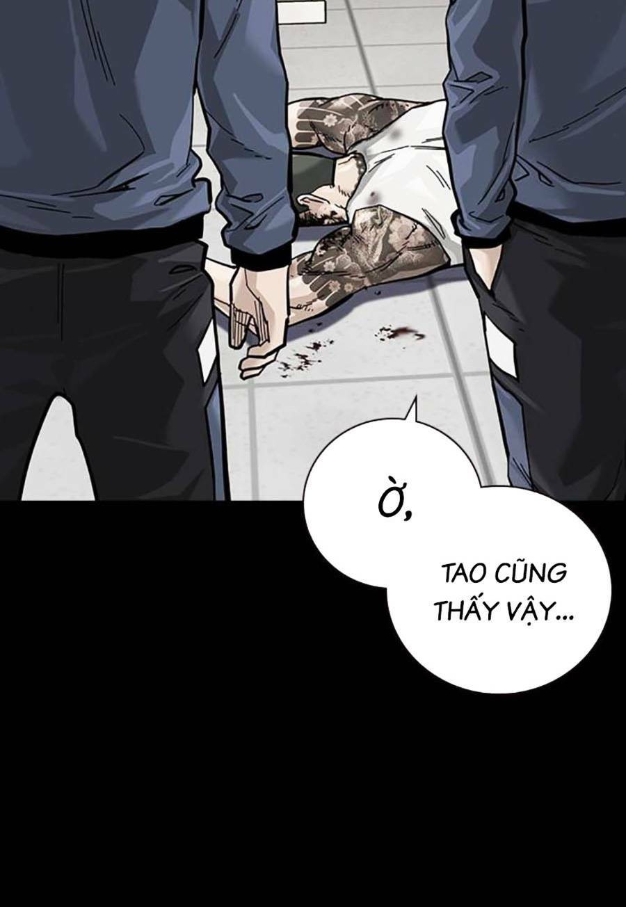 Để Có Thể Sống Sót - Chapter 90 - Page 136