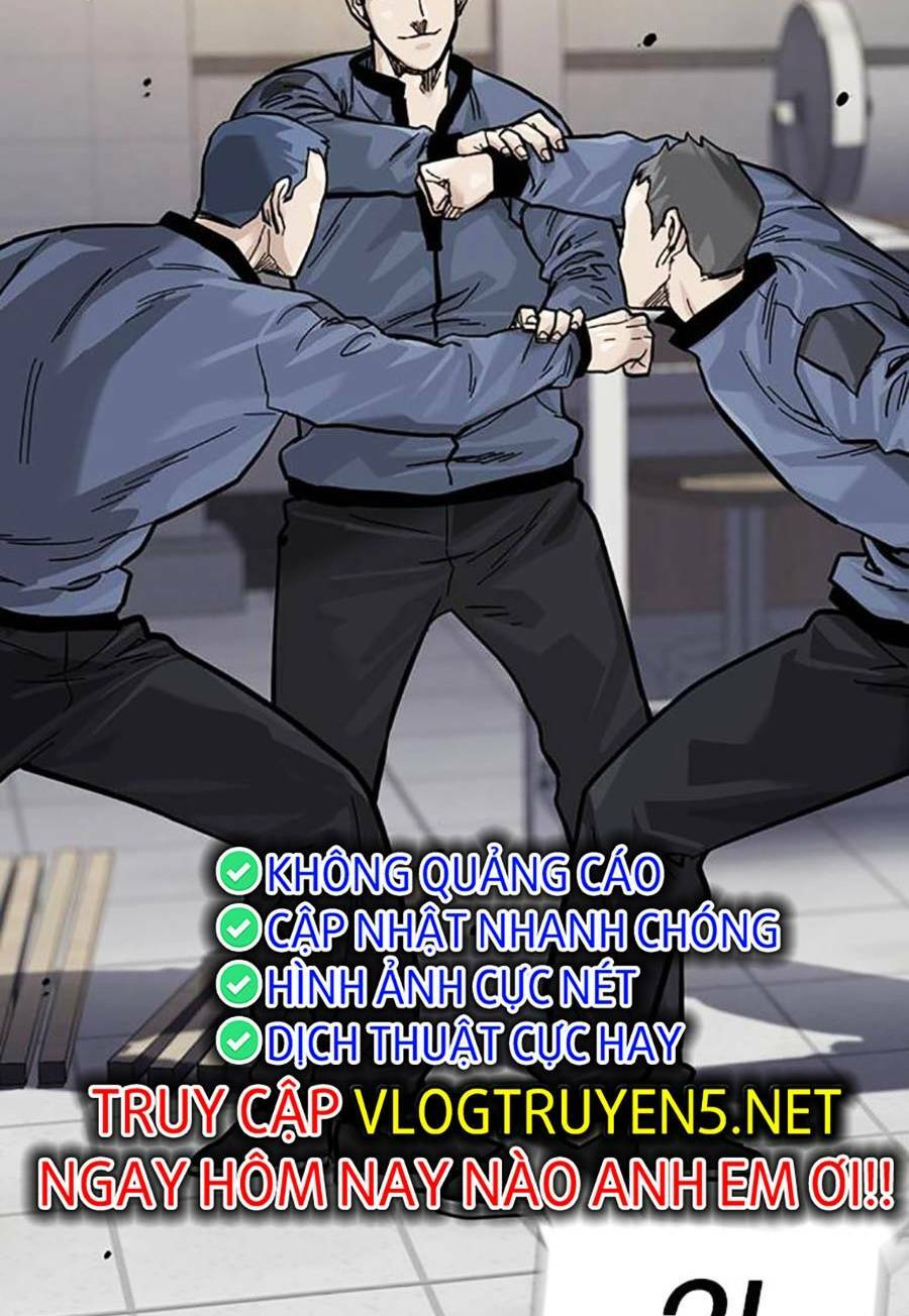 Để Có Thể Sống Sót - Chapter 90 - Page 144